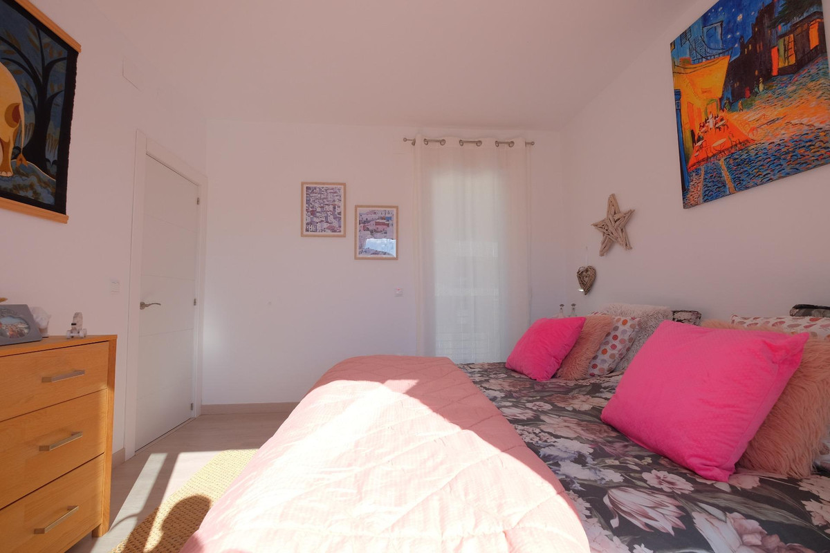 2 Bed Townhouse for sale in Alcalali Costa Blanca, Alicante, Spain