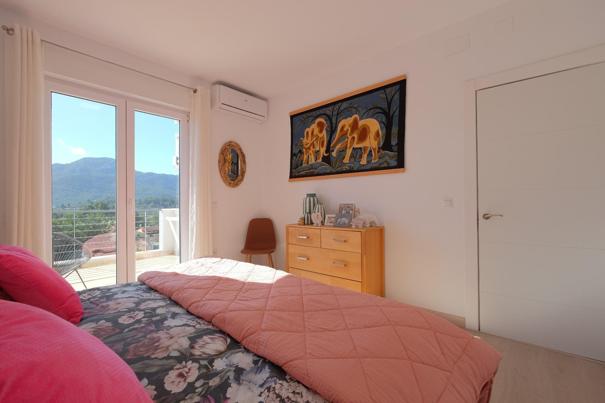2 Bed Townhouse for sale in Alcalali Costa Blanca, Alicante, Spain