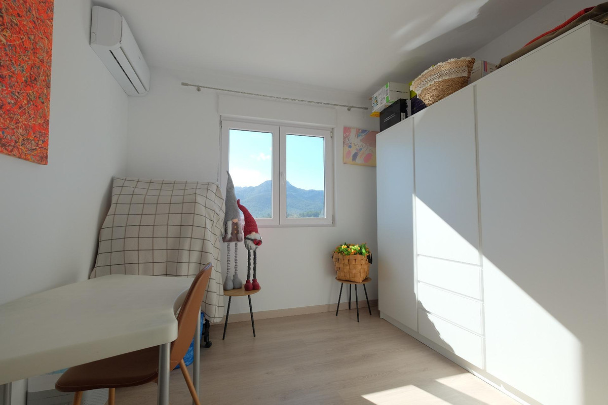 2 Bed Townhouse for sale in Alcalali Costa Blanca, Alicante, Spain