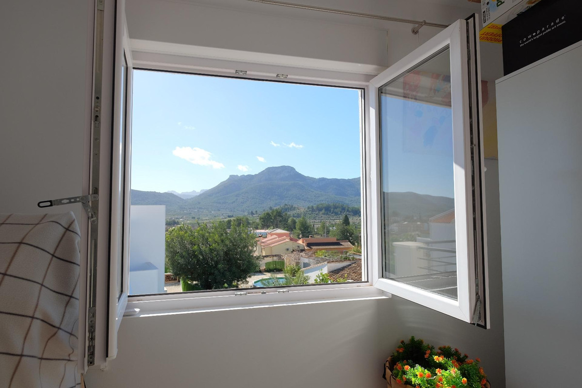 2 Bed Townhouse for sale in Alcalali Costa Blanca, Alicante, Spain