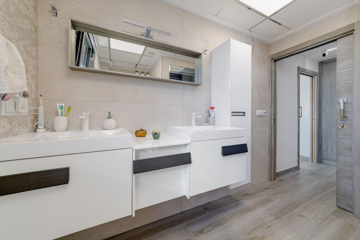 3 Bed Townhouse for sale in Los Balcones Costa Blanca, Alicante, Spain
