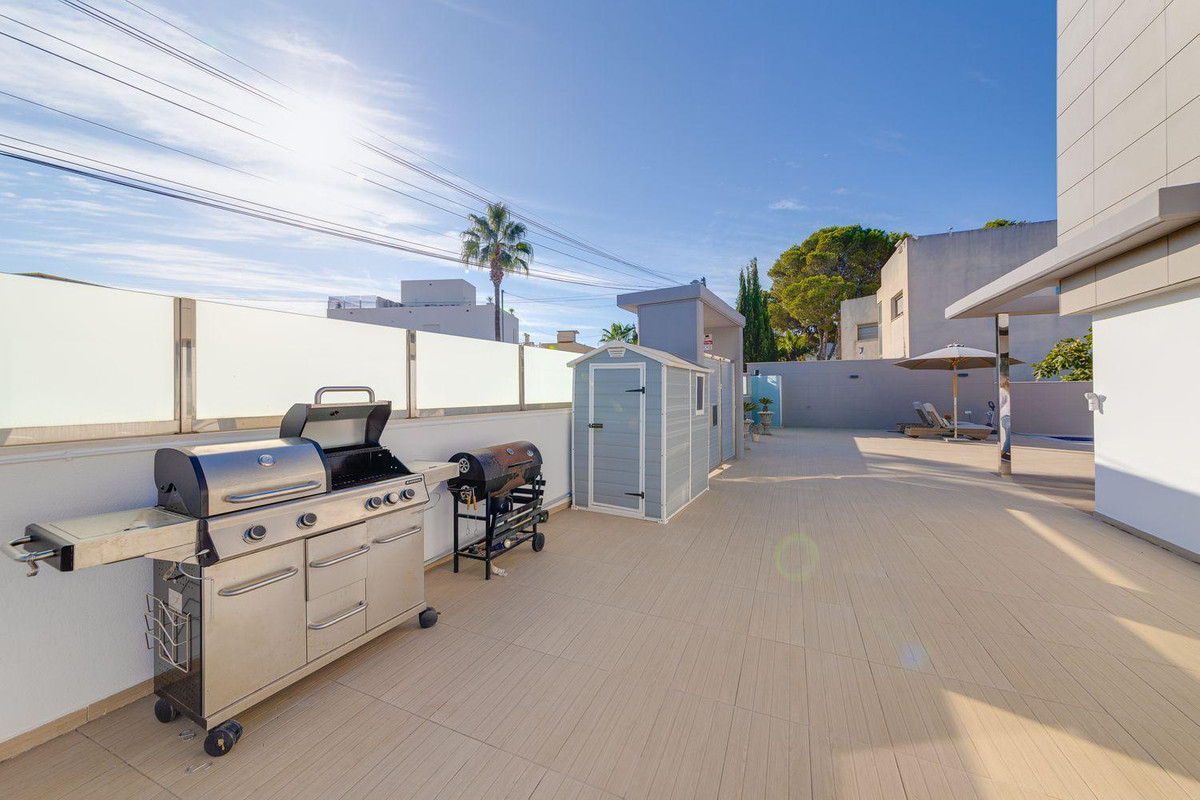 3 Bed Townhouse for sale in Los Balcones Costa Blanca, Alicante, Spain