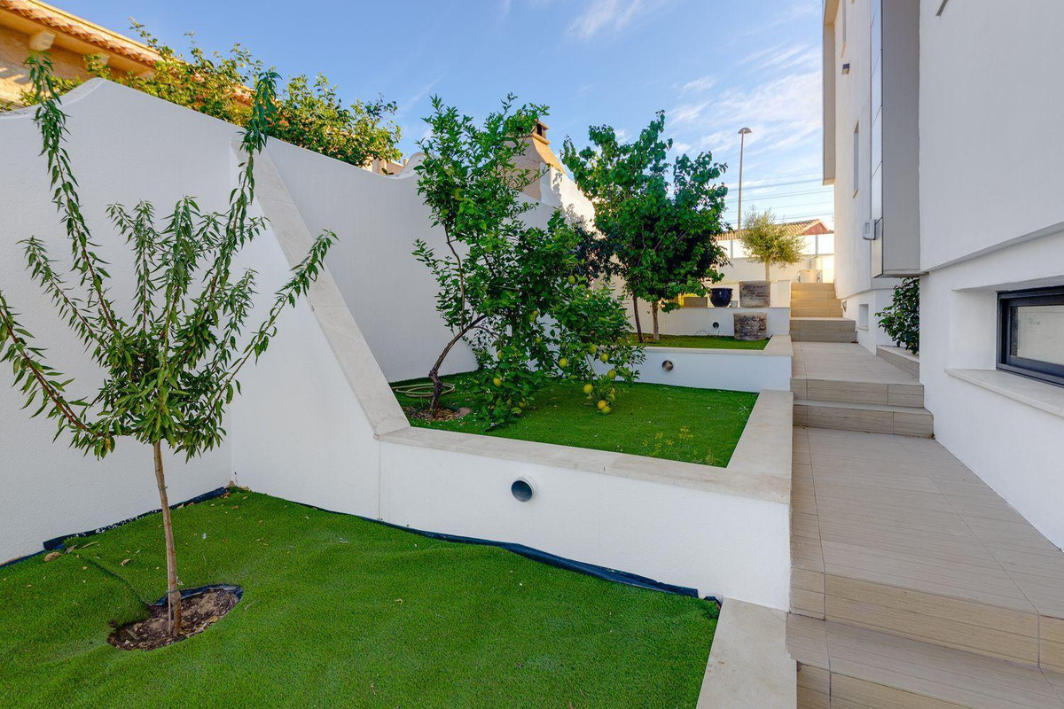 3 Bed Townhouse for sale in Los Balcones Costa Blanca, Alicante, Spain
