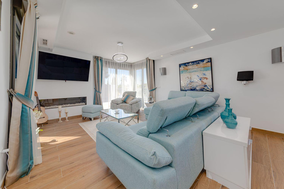 3 Bed Townhouse for sale in Los Balcones Costa Blanca, Alicante, Spain