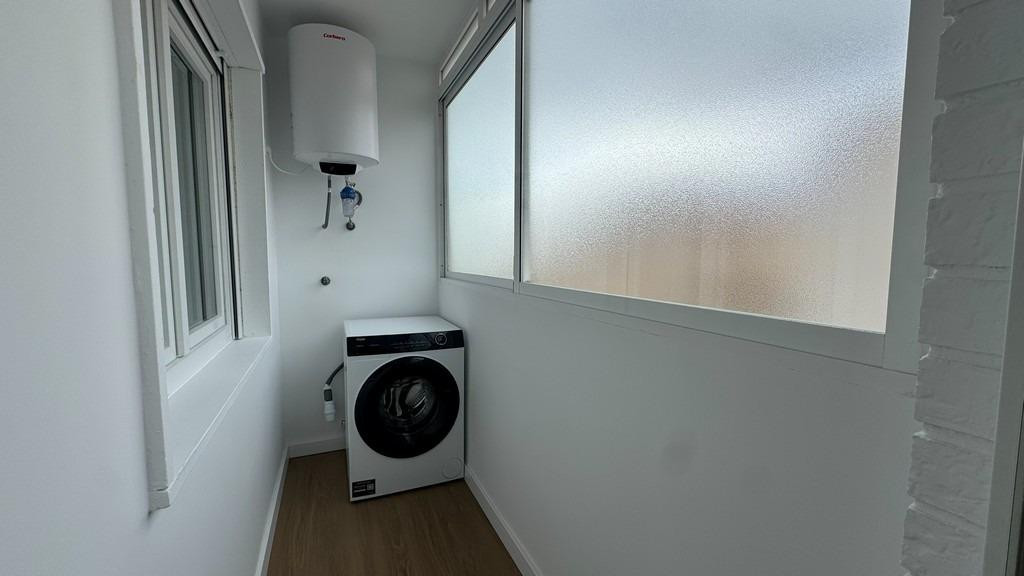 Se vende Ático de 2 dormitorios en Costa Blanca, Alicante, España