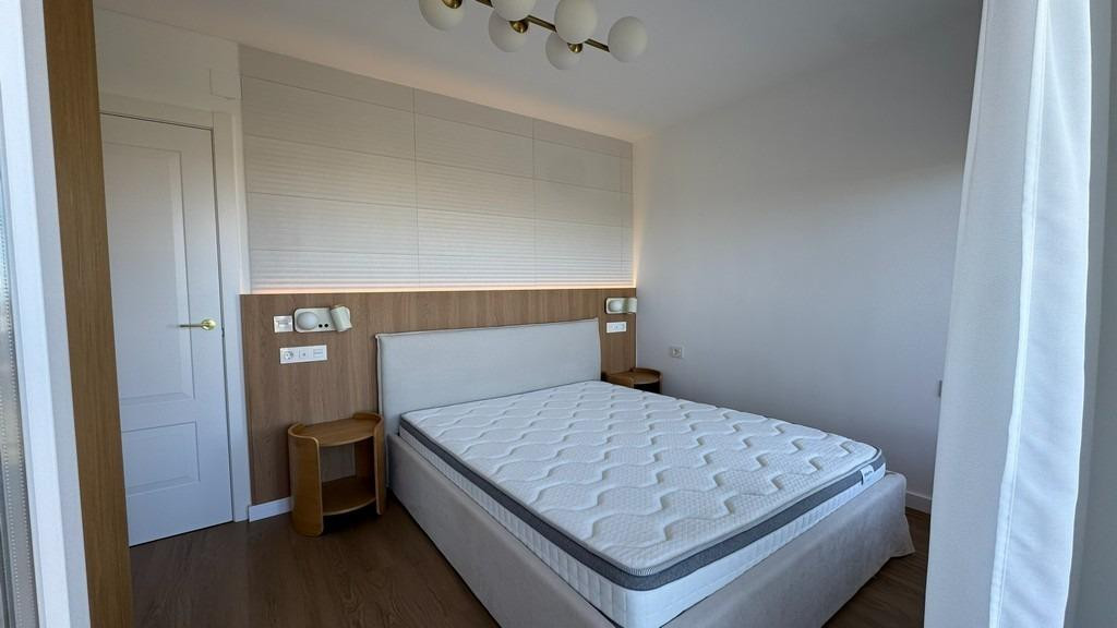 Se vende Ático de 2 dormitorios en Costa Blanca, Alicante, España