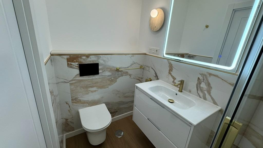 Se vende Ático de 2 dormitorios en Costa Blanca, Alicante, España