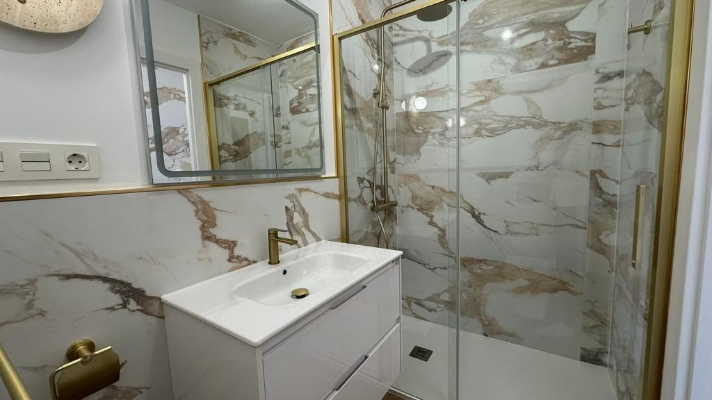 Se vende Ático de 2 dormitorios en Costa Blanca, Alicante, España