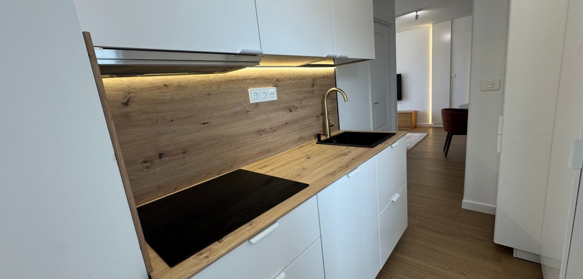 Se vende Ático de 2 dormitorios en Costa Blanca, Alicante, España
