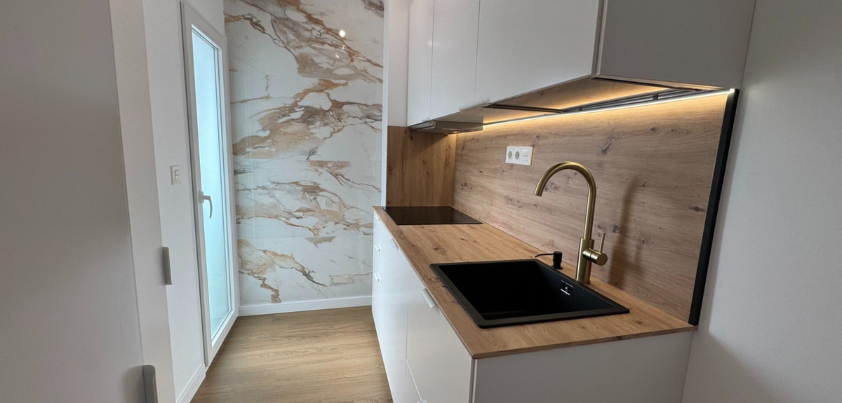 Se vende Ático de 2 dormitorios en Costa Blanca, Alicante, España