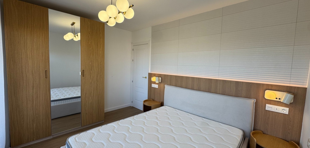 Se vende Ático de 2 dormitorios en Costa Blanca, Alicante, España