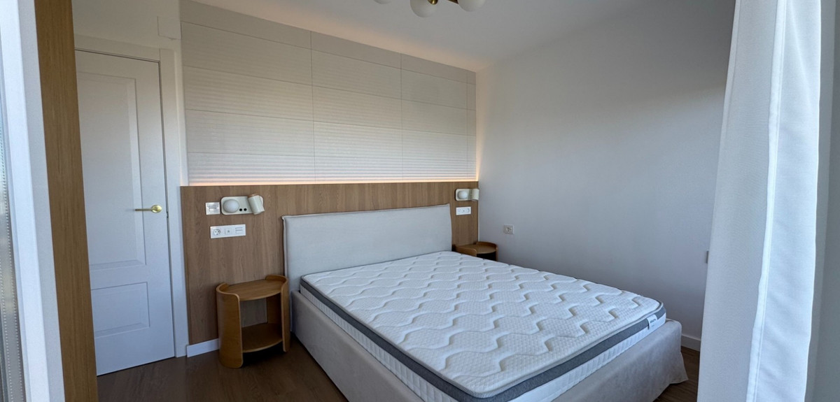 Se vende Ático de 2 dormitorios en Costa Blanca, Alicante, España
