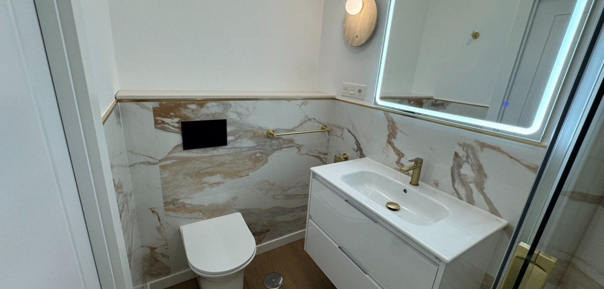 Se vende Ático de 2 dormitorios en Costa Blanca, Alicante, España