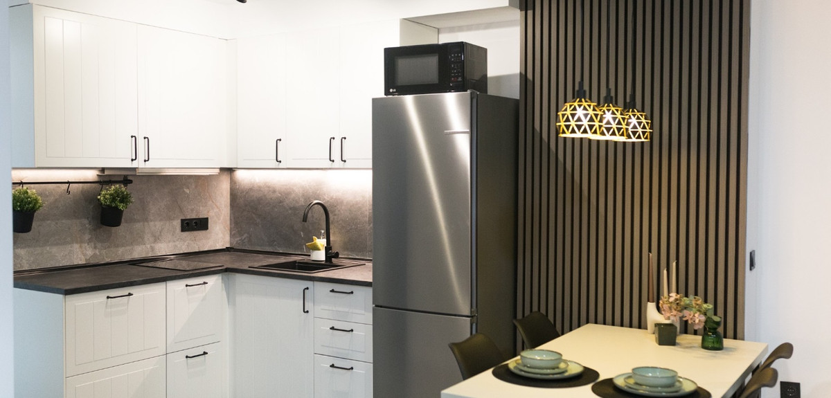 Se vende Apartamento Planta Media de 2 dormitorios en Costa Blanca, Alicante, España