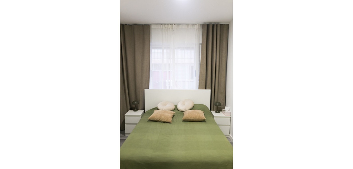 Se vende Apartamento Planta Media de 2 dormitorios en Costa Blanca, Alicante, España