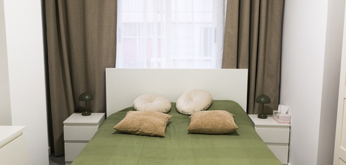Se vende Apartamento Planta Media de 2 dormitorios en Costa Blanca, Alicante, España