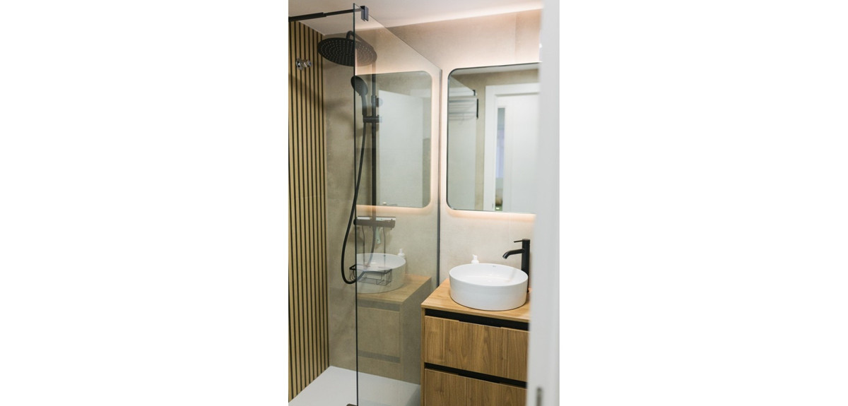 Se vende Apartamento Planta Media de 2 dormitorios en Costa Blanca, Alicante, España