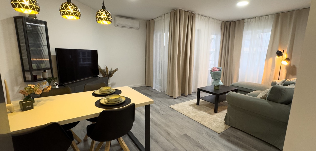 Se vende Apartamento Planta Media de 2 dormitorios en Costa Blanca, Alicante, España