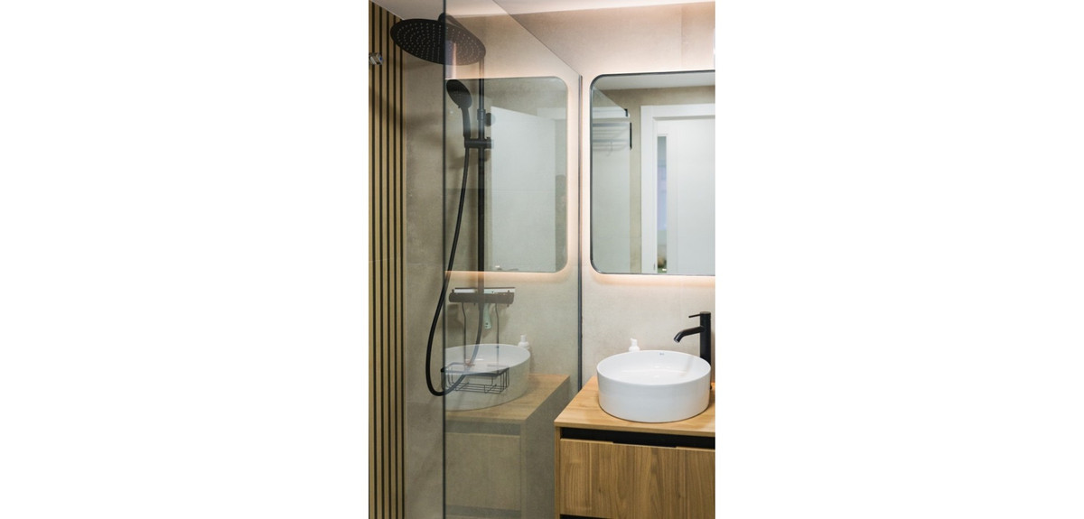 Se vende Apartamento Planta Media de 2 dormitorios en Costa Blanca, Alicante, España