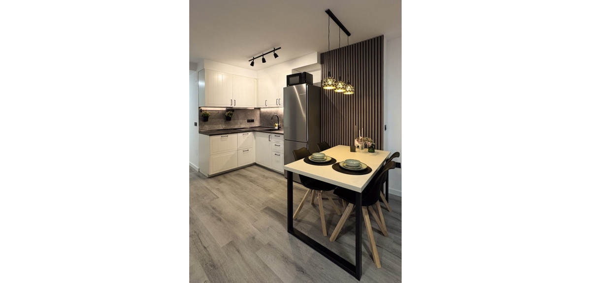 Se vende Apartamento Planta Media de 2 dormitorios en Costa Blanca, Alicante, España