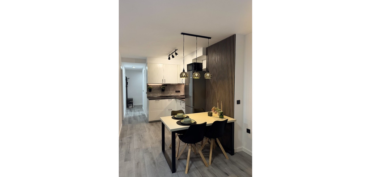 Se vende Apartamento Planta Media de 2 dormitorios en Costa Blanca, Alicante, España