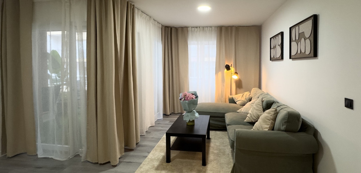 Se vende Apartamento Planta Media de 2 dormitorios en Costa Blanca, Alicante, España