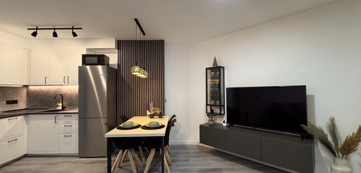 Se vende Apartamento Planta Media de 2 dormitorios en Costa Blanca, Alicante, España