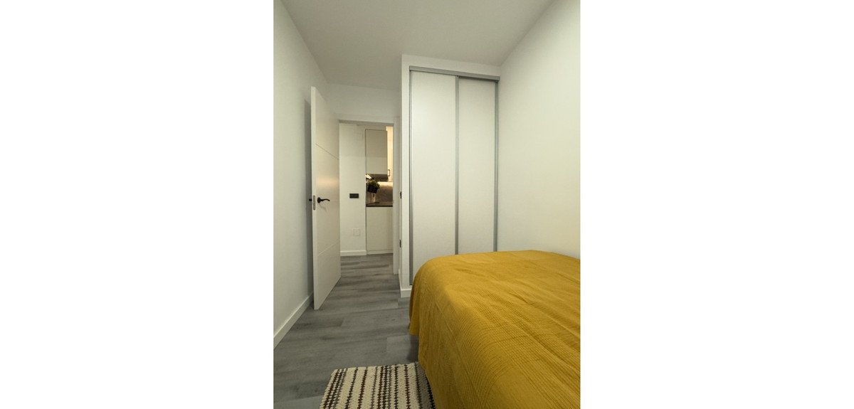 Se vende Apartamento Planta Media de 2 dormitorios en Costa Blanca, Alicante, España