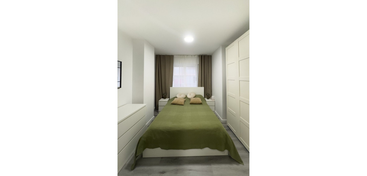 Se vende Apartamento Planta Media de 2 dormitorios en Costa Blanca, Alicante, España