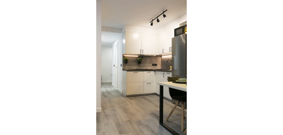 Se vende Apartamento Planta Media de 2 dormitorios en Costa Blanca, Alicante, España