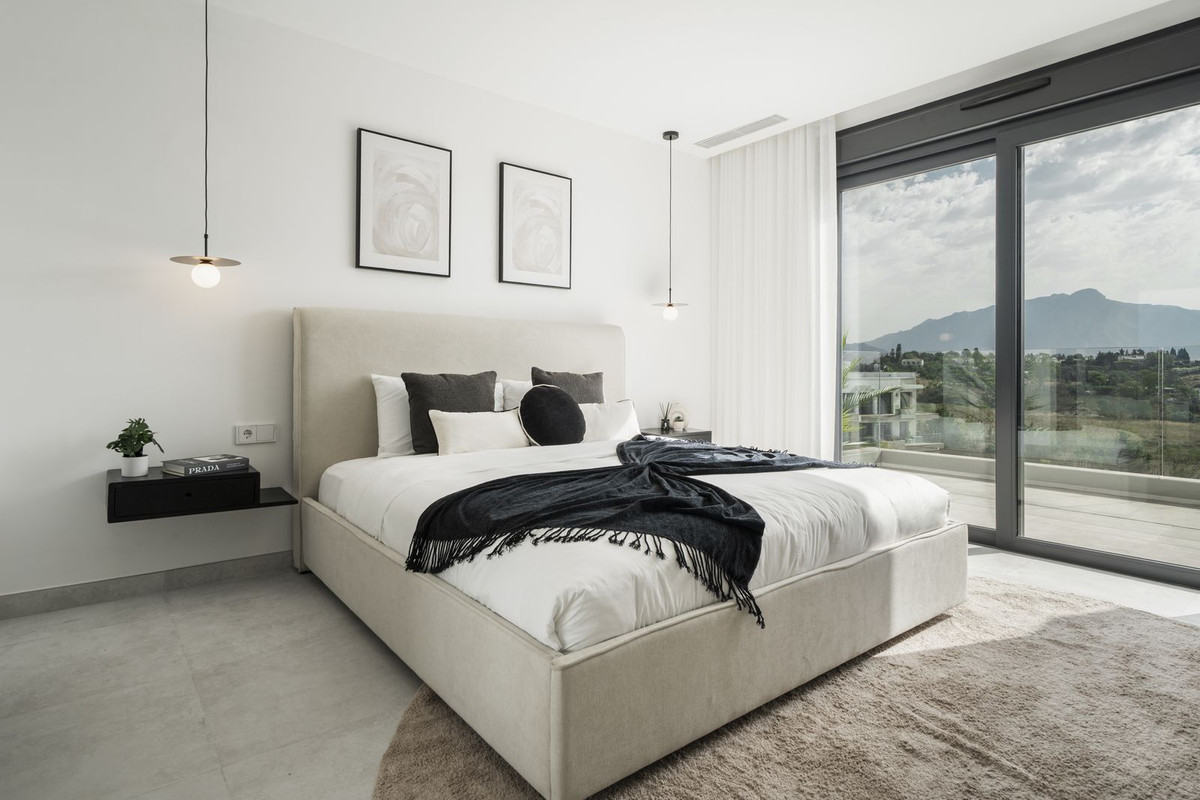 3 Bed Apartment for sale in Estepona Costa Del Sol, Málaga, Spain