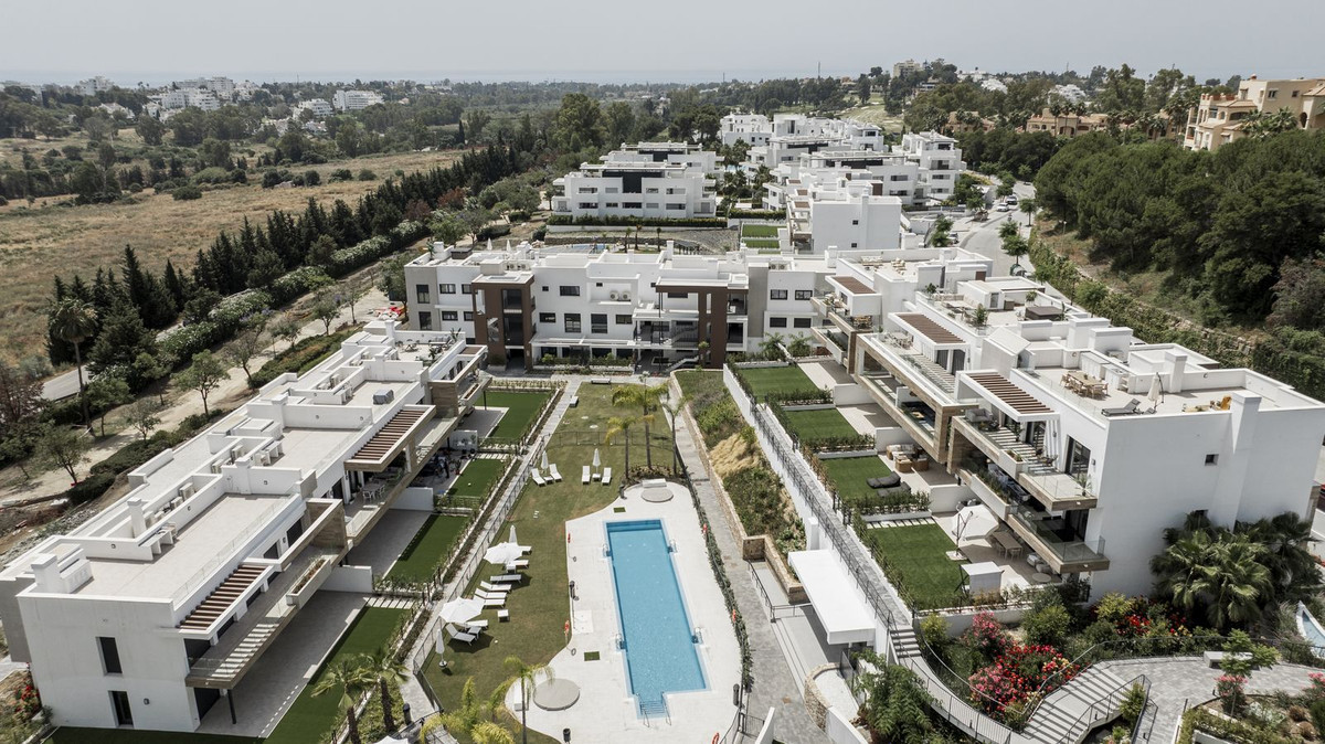 3 Bed Apartment for sale in Estepona Costa Del Sol, Málaga, Spain