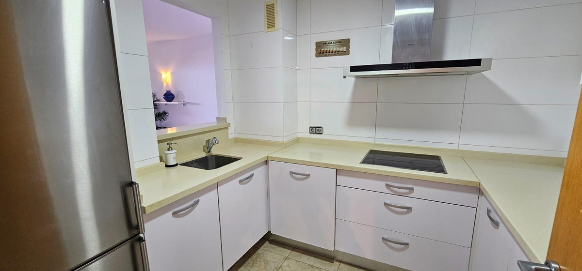 3 Bed Apartment for sale in Higueron Costa Del Sol, Málaga, Spain