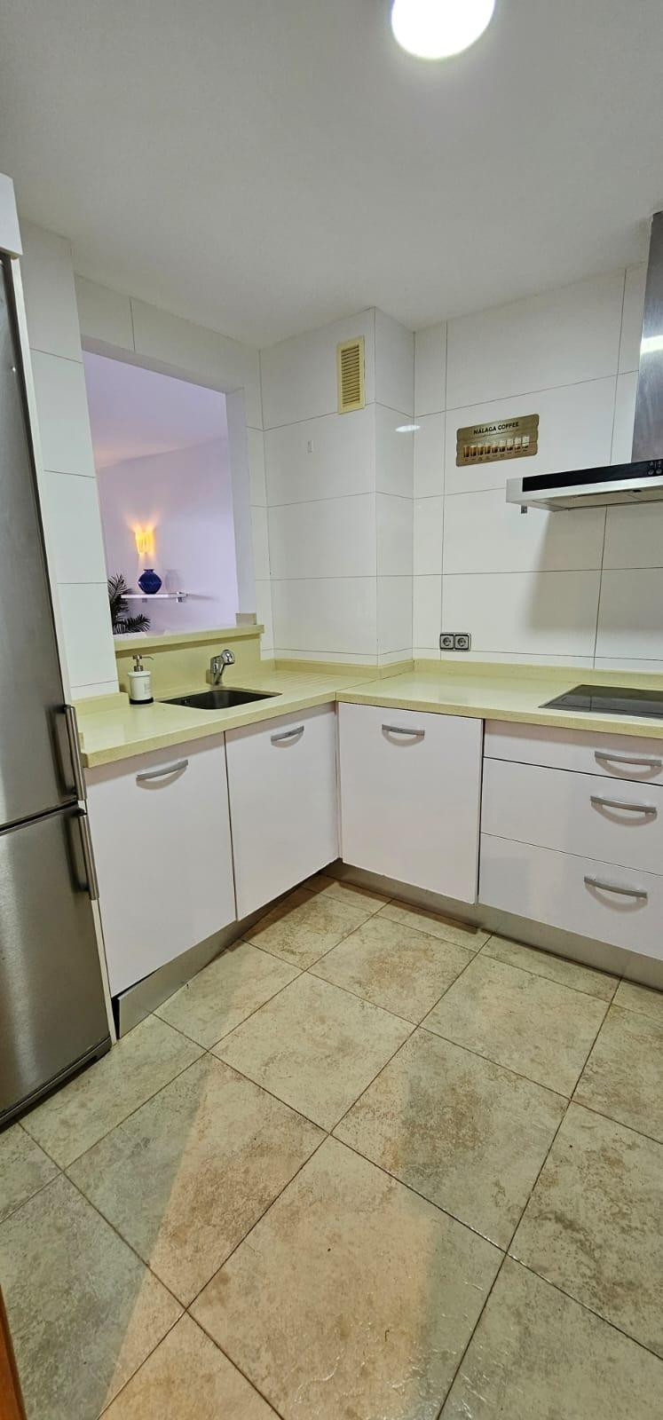 3 Bed Apartment for sale in Higueron Costa Del Sol, Málaga, Spain