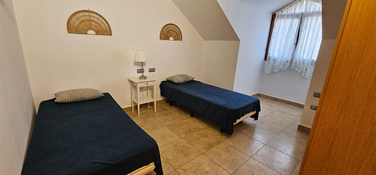 3 Bed Apartment for sale in Higueron Costa Del Sol, Málaga, Spain
