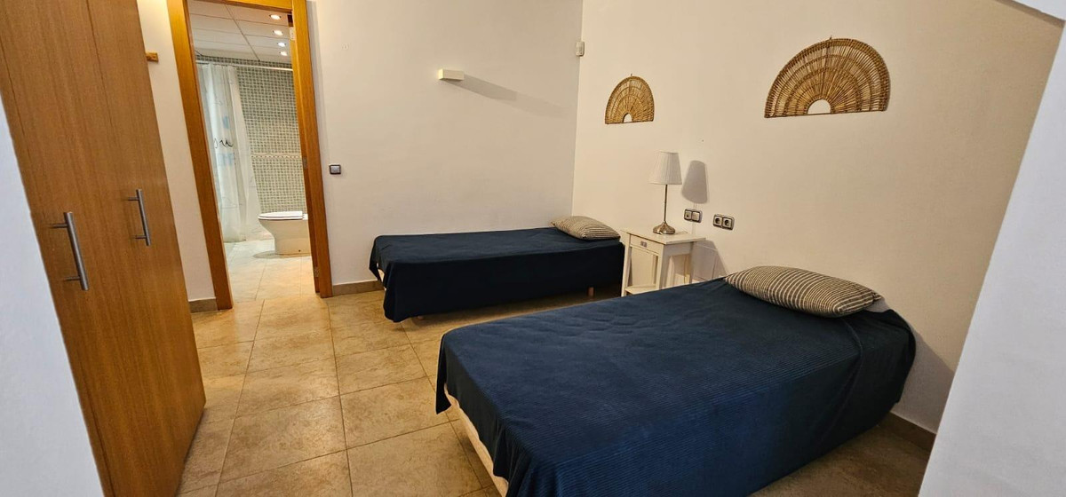 3 Bed Apartment for sale in Higueron Costa Del Sol, Málaga, Spain