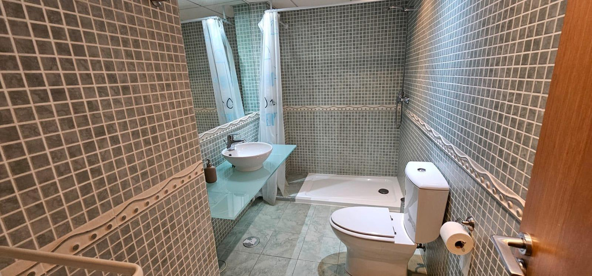 3 Bed Apartment for sale in Higueron Costa Del Sol, Málaga, Spain