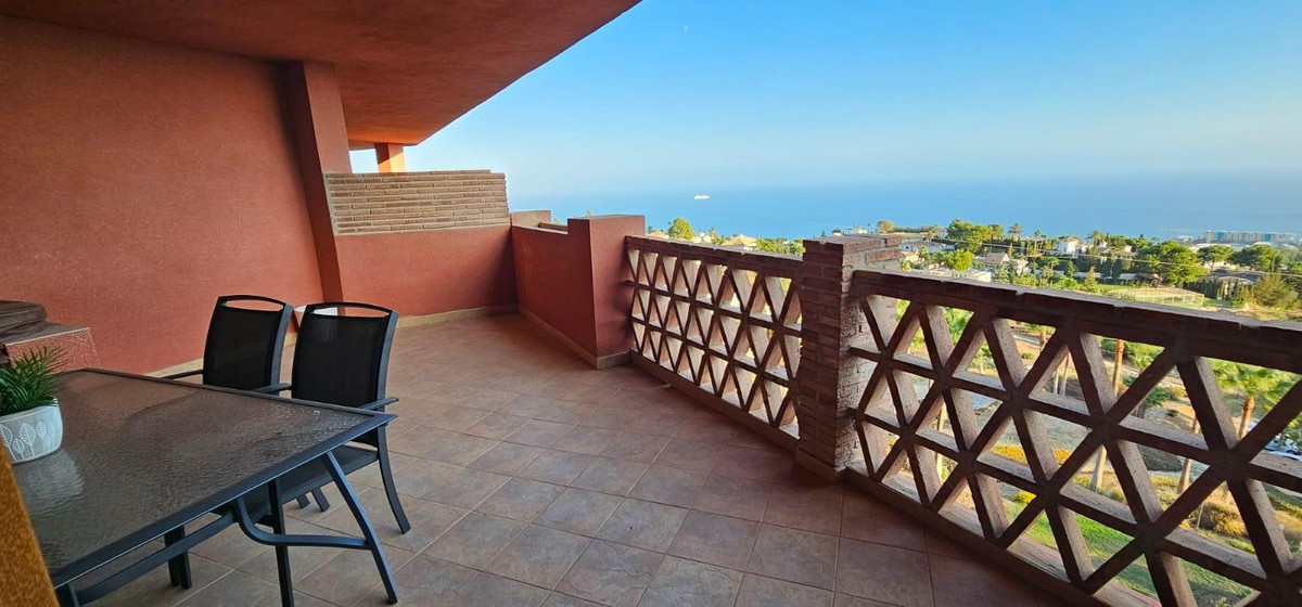 3 Bed Apartment for sale in Higueron Costa Del Sol, Málaga, Spain