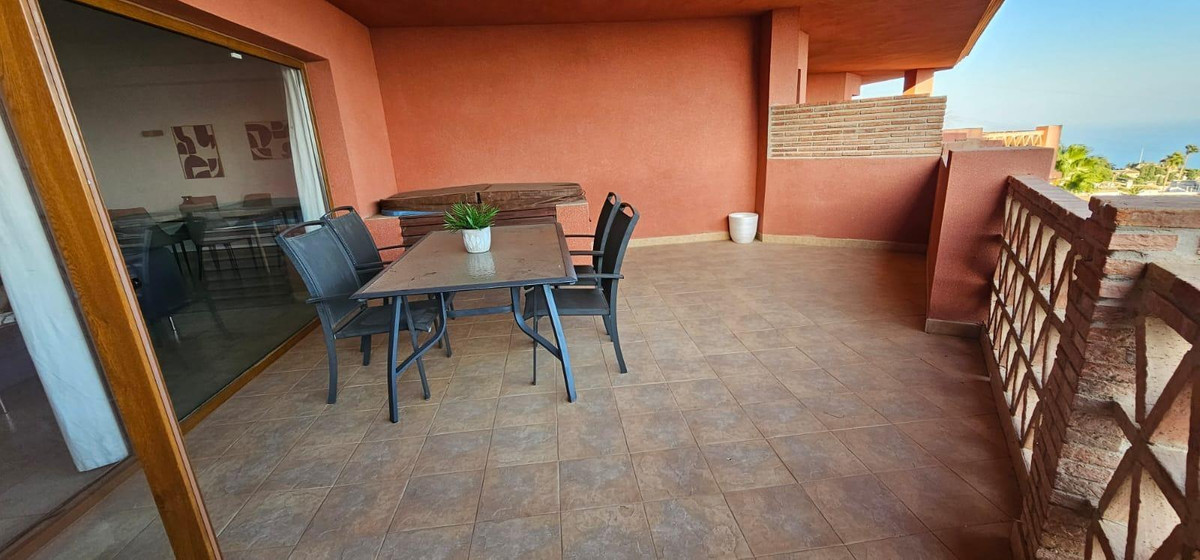 3 Bed Apartment for sale in Higueron Costa Del Sol, Málaga, Spain