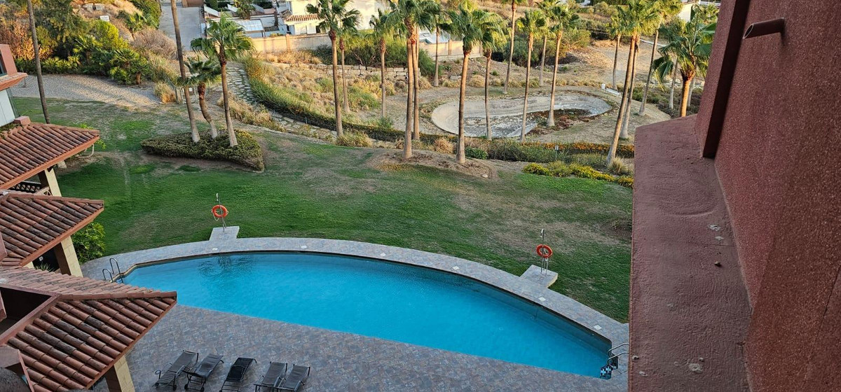 3 Bed Apartment for sale in Higueron Costa Del Sol, Málaga, Spain