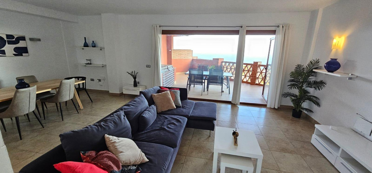 3 Bed Apartment for sale in Higueron Costa Del Sol, Málaga, Spain