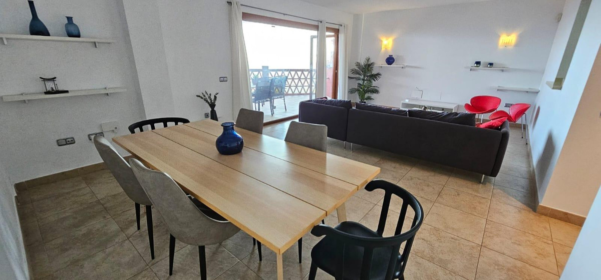 3 Bed Apartment for sale in Higueron Costa Del Sol, Málaga, Spain
