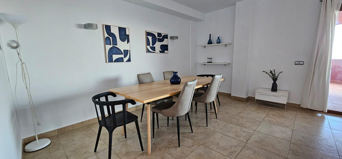 3 Bed Apartment for sale in Higueron Costa Del Sol, Málaga, Spain