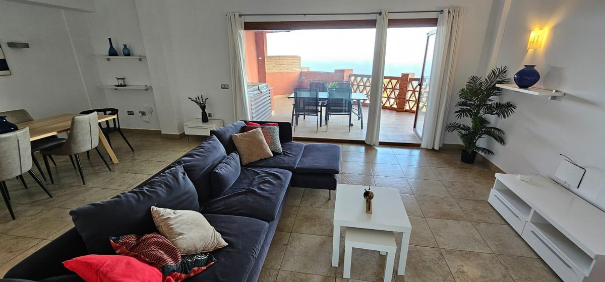 3 Bed Apartment for sale in Higueron Costa Del Sol, Málaga, Spain