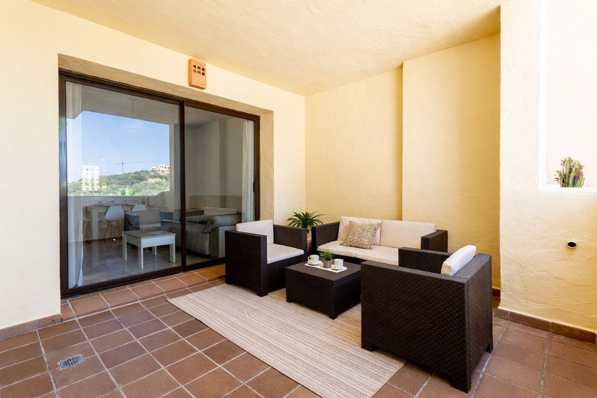 Se vende Apartamento Planta Media de 2 dormitorios en Costa Del Sol, Málaga, España