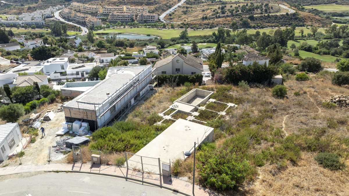 Plots for sale in Estepona Costa Del Sol, Málaga, Spain