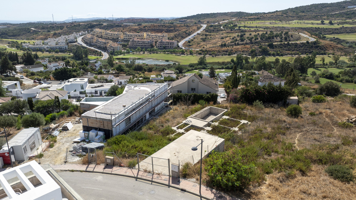 Plots for sale in Estepona Costa Del Sol, Málaga, Spain