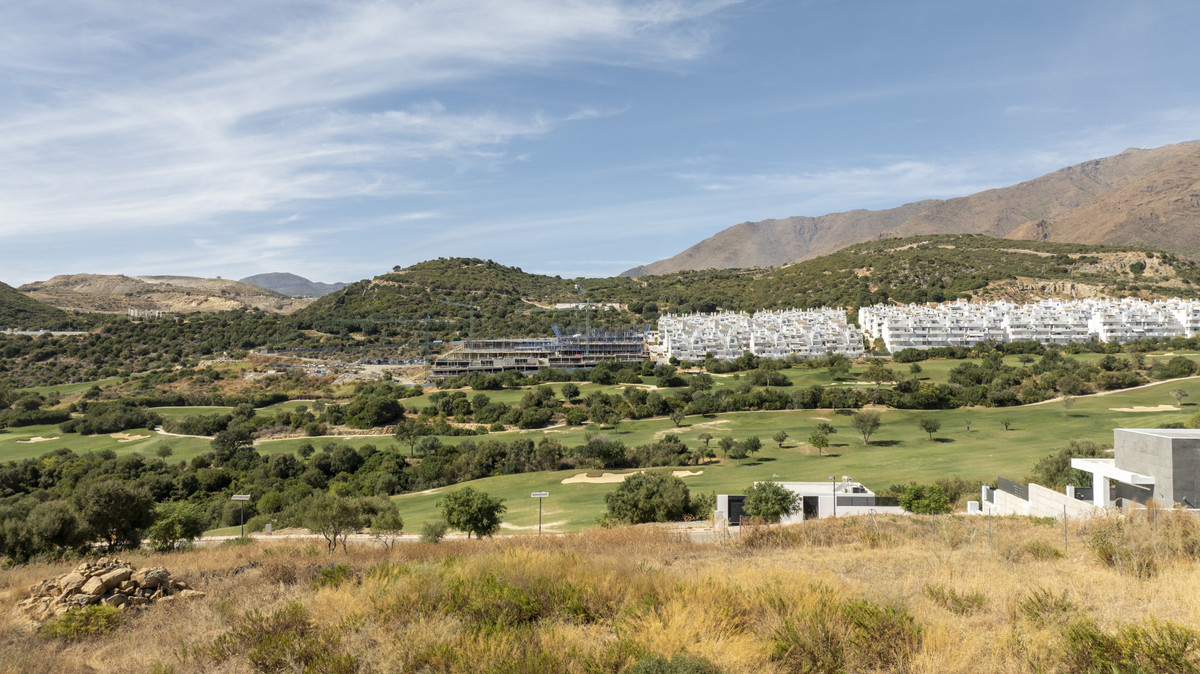 Plots for sale in Estepona Costa Del Sol, Málaga, Spain