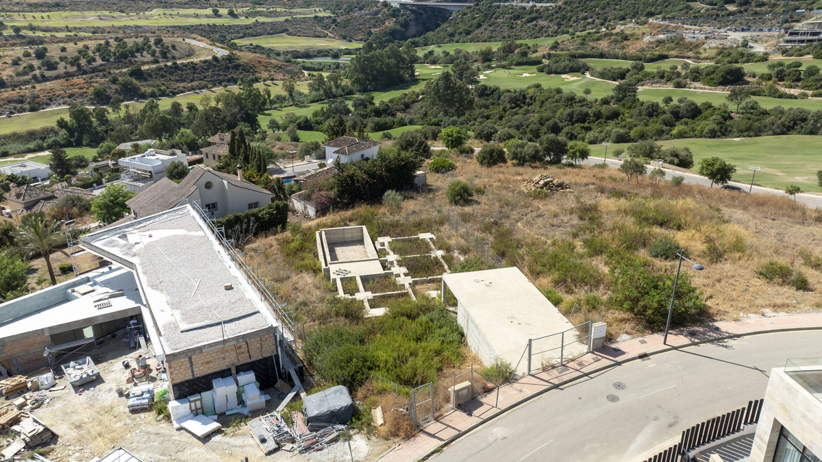 Plots for sale in Estepona Costa Del Sol, Málaga, Spain