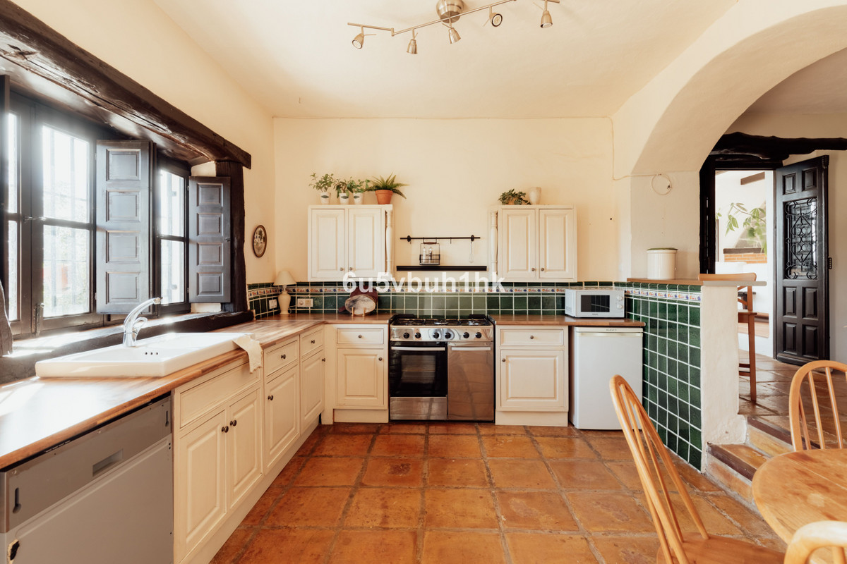 Se vende Adosada de 2 dormitorios en Costa Del Sol, Málaga, España